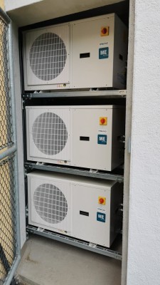 Lavori 10 Frigoclima-ticino Manutenzione Installazione Riparazione