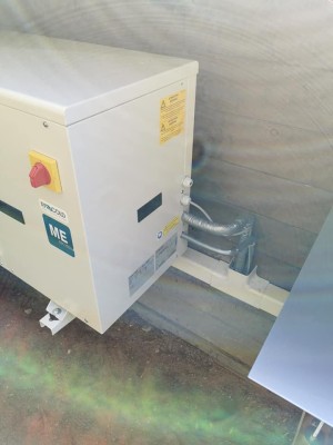 Lavori 8 Frigoclima-ticino Manutenzione Installazione Riparazione