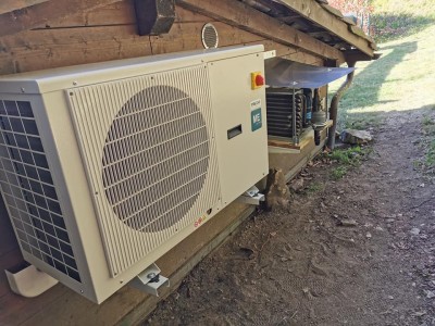 Lavori 9 Frigoclima-ticino Manutenzione Installazione Riparazione